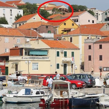 Apartments With A Parking Space Sali, Dugi Otok - 8154 Exterior photo