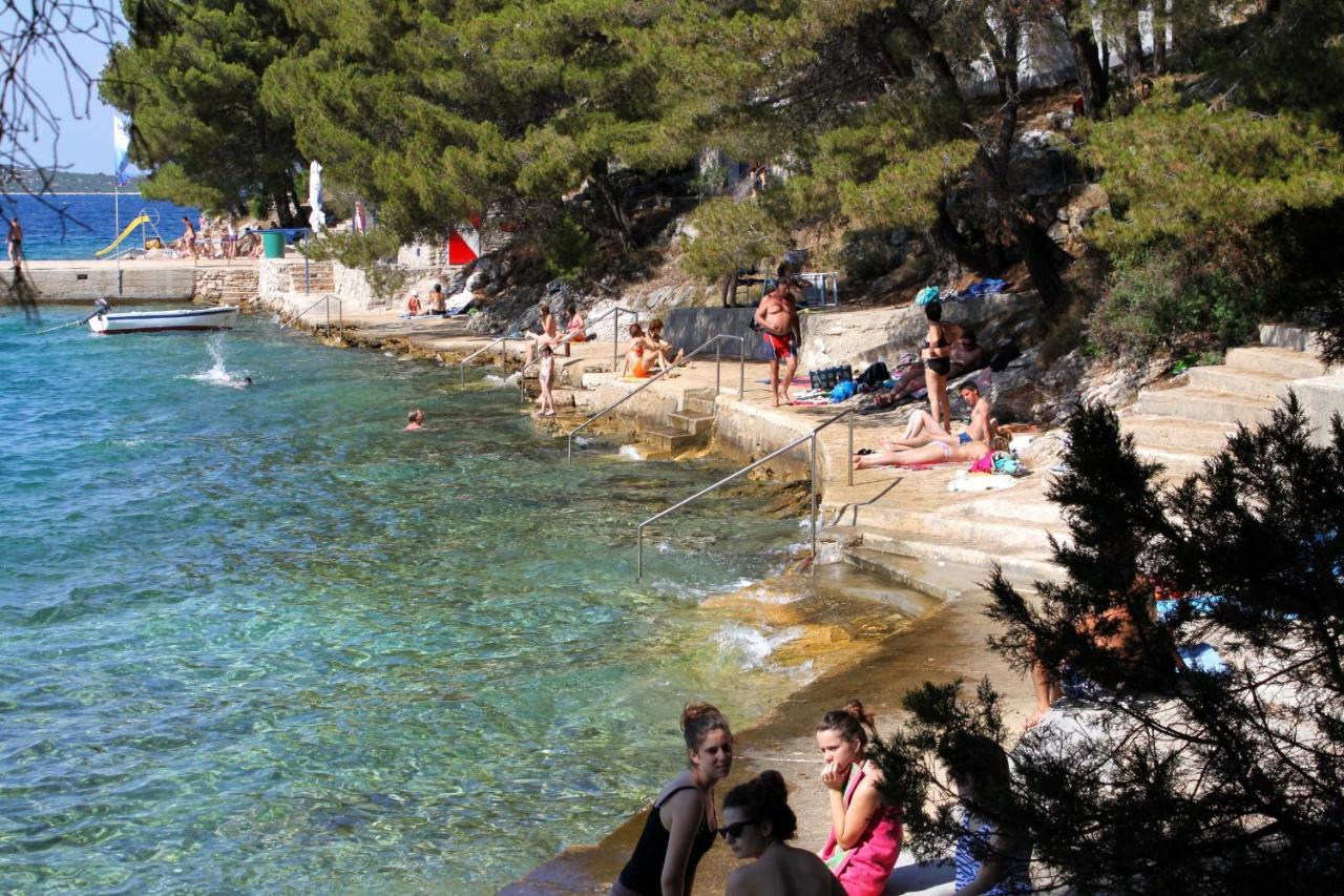 Apartments With A Parking Space Sali, Dugi Otok - 8154 Exterior photo
