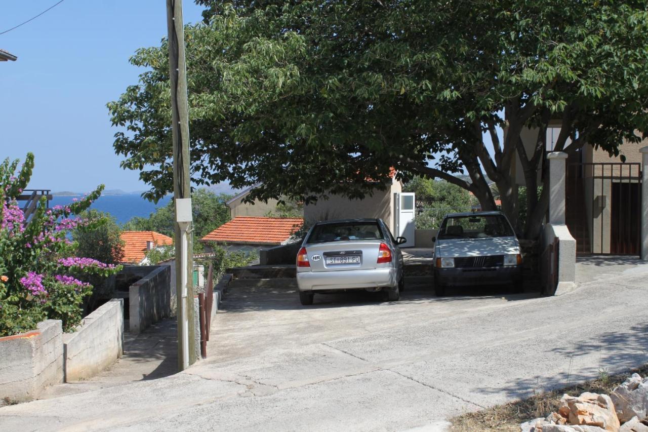 Apartments With A Parking Space Sali, Dugi Otok - 8154 Exterior photo