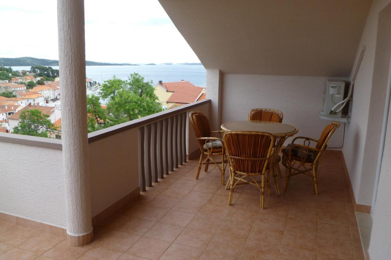 Apartments With A Parking Space Sali, Dugi Otok - 8154 Exterior photo